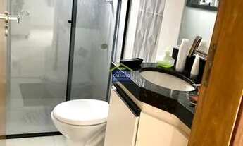 Imagem 7: Casa 2 dorms, C do Forte R$ 257 mil Cod: RAA1277