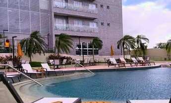 Imagem: Apartamento para aluguel com 50 metros quadrados