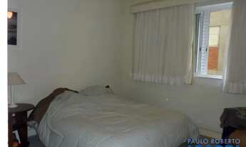 Imagem 6: APARTAMENTO - HIGIENÓPOLIS - SP