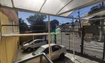 Imagem 2: Apartamento com 2 dormitórios à venda, 62 m² por R$ 265.000 - Vila Marchi - São Bernardo d