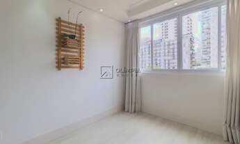 Imagem 7: Locação Apartamento 2 Dormitórios - 106 m² Santo Amaro