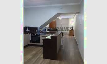 Imagem 5: SANTO ANDRE - Residential / Sobrado - VILA HUMAITA