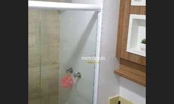 Imagem 7: Apartamento à venda, 75 m² por R$ 690.000,00 - Parque das Nações - Santo André/SP