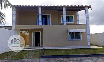 Imagem 7: Excepcional Casa Duplex com 3 suítes São Pedro da Aldeia