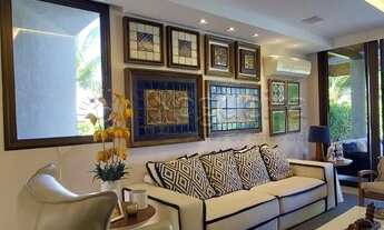 Imagem 5: BB- Bangalô a Beira mar de Muro Alto Cond. Malawi Todo Mobiliado ,em Altíssimo Padrão !