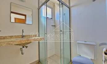 Imagem 6: Ribeirão Preto - Apartamento Padrão - Centro