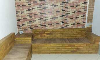 Imagem 7: DUPLEX PRÓXIMO A LAGOA