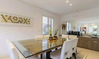 Imagem 8: CASA CONDOMINIO - ALTO PADRÃO - ALTO DA BOA VISTA - 4 SUITES - 5 VAGAS