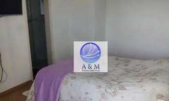 Imagem 7: Apartamento com 3 dormitórios à venda, 82 m² por R$ 590.000 - Vila Carrão - São Paulo/SP