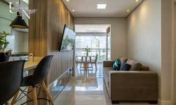 Imagem: Apartamento com 2 dormitórios à venda