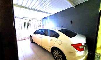 Imagem 2: Casa reformada a venda na Vila Bessi, um bairro tranquilo e residencial em Piracicaba