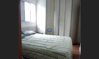 Imagem 7: Apartamento com 2 dorms, Guilhermina, Praia Grande - R$ 290 mil, Cod: ACT2386