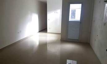 Imagem 2: APARTAMENTO SEM CONDOMÍNIO à venda, 2 quartos, 1 suíte, Vila Curuçá - Santo André/SP