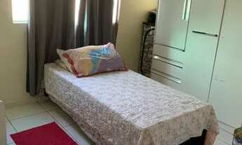 Imagem: Casa parque Ibirapuera