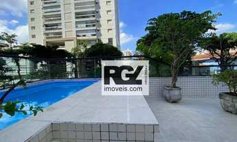 Imagem 2: Casa com 3 dormitórios à venda por R$ 1.500.000,00 - Embaré - Santos/SP