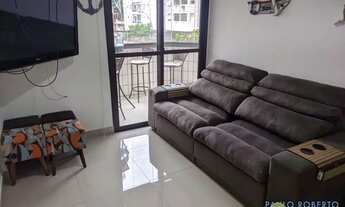 Imagem 3: APARTAMENTO - JARDIM LAS PALMAS - SP