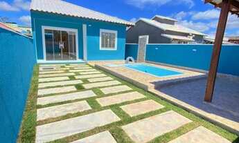 Imagem 6: Casa auto estilo, 2 quartos UNAMAR C.Frio