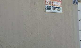 Imagem 2: Casa com dois quartos no Jd. São José ao lado do Conj Vera Cruz Gyn Go