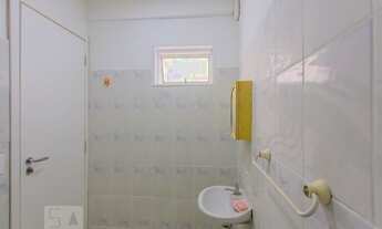 Imagem 7: Apartamento para Aluguel - Vila Mariana, 1 Quarto, 28 m2