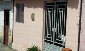 Imagem 3: Vendo 2 casas em Campo Alegre