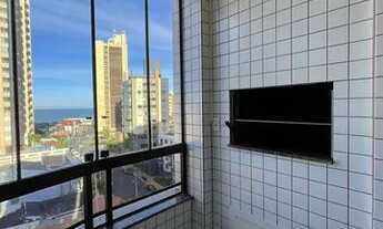 Imagem 5: Apartamento para venda com 85m2 privativos com 2 dormitórios proximo ao mar no Centro - To