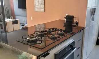 Imagem 2: Apartamento com 2 dormitórios à venda, 64 m² por R$ 500.000,00 - Portal do Morumbi - São P