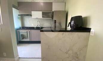 Imagem 5: Apartamento Padrão para Venda em Jardim Marajoara São Paulo-SP