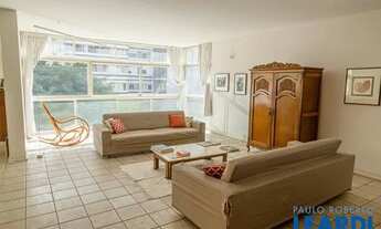 Imagem 6: APARTAMENTO - HIGIENÓPOLIS - SP