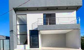 Imagem 2: Jardins bolonha sobrado em condomínio fechado a venda