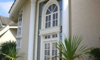 Imagem 7: Casa esplêndida no Jardim das Colinas de 900m²