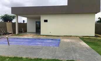 Imagem 3: Excelente Casa com 3 quartos, Suite Master, Acabou de ser Construida