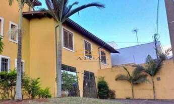 Imagem: Casa com 5 dormitórios, 312 m² - venda