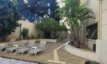 Imagem 2: Apartamento/ Flat para venda tem 27 metros quadrados com 1 quarto em Cambuí - Campinas - S