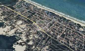 Imagem 1: Lote para Venda em Aquiraz, Porto das Dunas