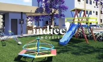 Imagem 5: Apartamento à venda 2 quartos 1 vaga Jardim Residencial Paraíso Araraquara