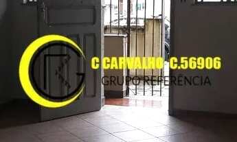 Imagem: Apartamento 2 qtos térreo Rua Tomas Lopes