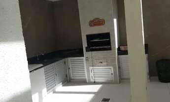 Imagem 5: ECXELENTE APARTAMENTO EM SAMAMBAIA APARTAMENTO COM 2 QUARTOS SENDO UM COM SUITE