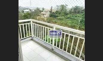 Imagem 3: Apartamento com 2 dormitórios à venda, 68 m² por R$ 250.000,00 - Maria Paula - Niterói/RJ