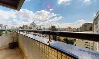 Imagem 7: Apartamento no Campo Belo com 4 dormitórios