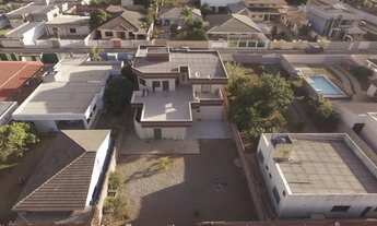 Imagem 5: Casa ponte alta rua do rodobelo