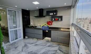 Imagem 5: Apartamento com 3 dorms, Boqueirao, Praia Grande - R$ 890 mil, Cod: ACT2079