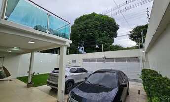 Imagem 3: Casa Duplex Conj. Petros 3Qts/1St c/piscina e churrasqueira Aleixo