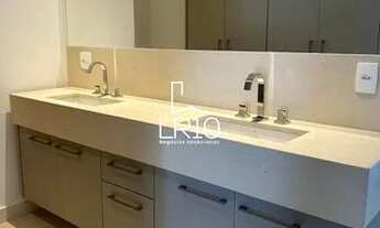 Imagem 6: Apartamento para aluguel com 169 metros quadrados com 1 quarto