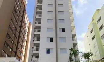 Imagem 7: Apartamento à venda 42m² - 1 dormitório 1 vaga, por R$ 290.000 - Centro - Campinas/SP REF