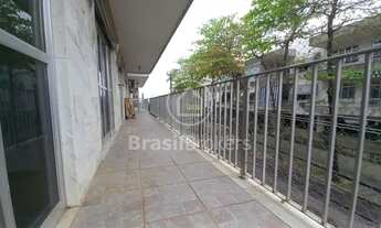 Imagem: Rio de Janeiro - Apartamento Padrão - Jardim