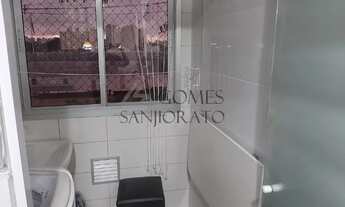 Imagem 3: Apartamento para venda na Vila Homero Thon em Santo André