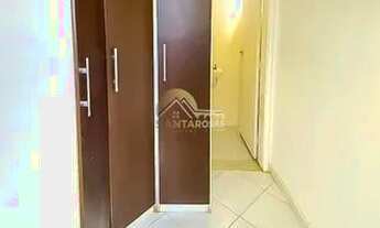 Imagem 7: Apartamento Espaçoso de 3 Quartos com Suíte e Varanda - Condomínio Completo na Pituba