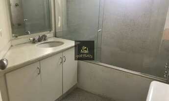 Imagem 5: Flat disponível na Vila Nova Conceição