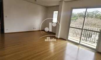 Imagem 3: APARTAMENTO RESIDENCIAL em SANTO ANDRÉ - SP, JARDIM