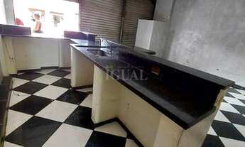 Imagem 3: SALÃO COMERCIAL - PARQUE ERASMO ASSUNÇÃO